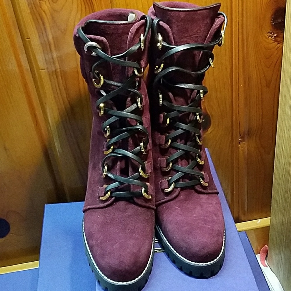 Stuart Weitzman Boot - image 1